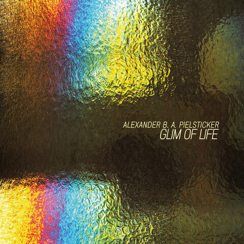 Glim Of Life album art
