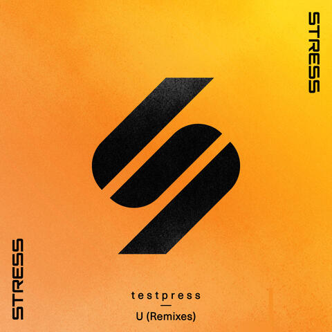 U album art