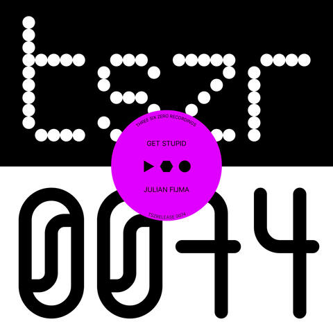 Get Stupid album art