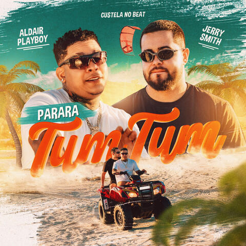 Parara TumTum album art