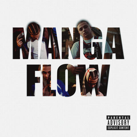 MANGA FLOW album art