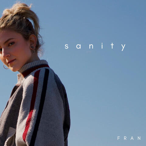 Sanity EP album art
