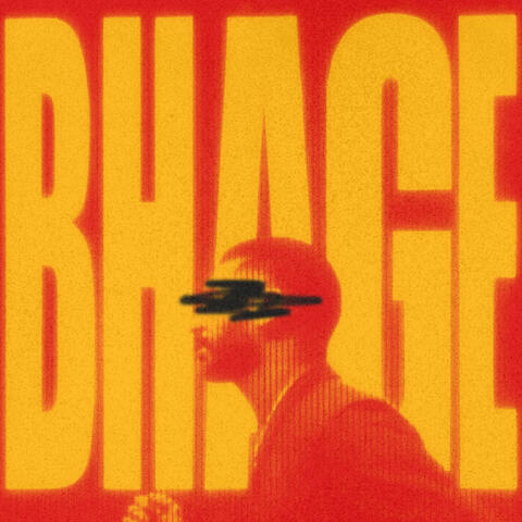 Bhage album art