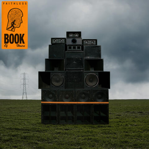 Book of Hours (Small Extract) album art