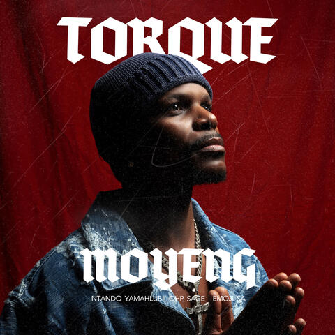 Moyeng (feat. Ntando Yamahlubi, Ohp Sage & Emoji SA) album art