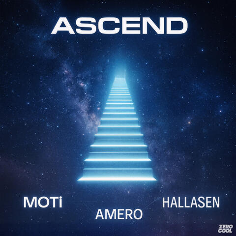 Ascend album art