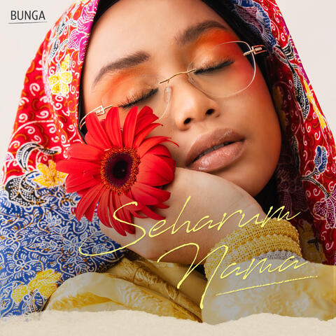 Seharum Nama album art