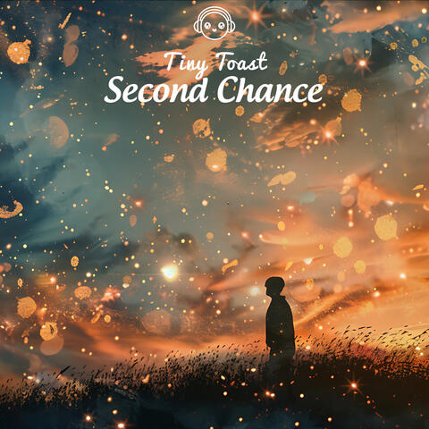 Second Chance album art
