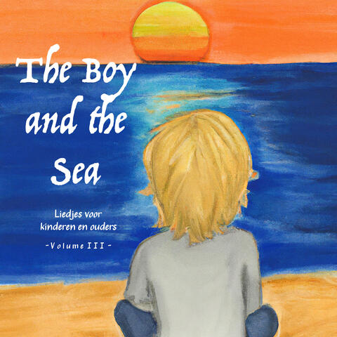 Liedjes voor kinderen en ouders album art