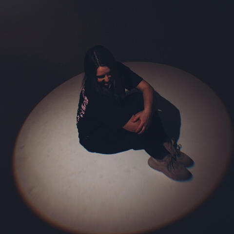 Dead Inside album art