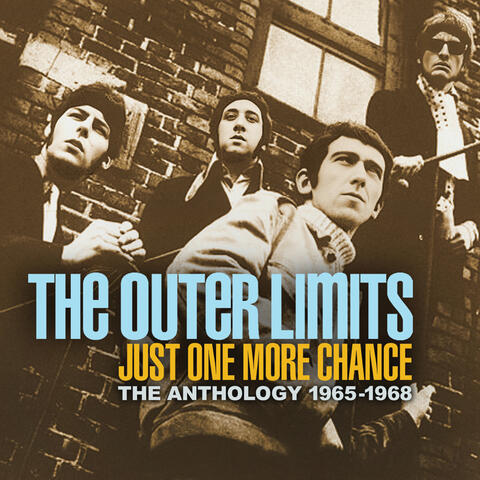 Just One More Chance: The Anthology 1965-1968 album art