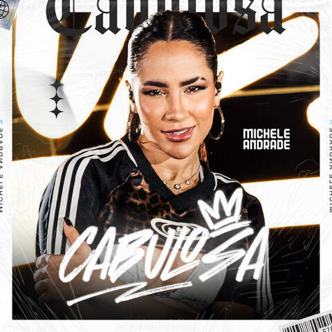 Cabulosa album art