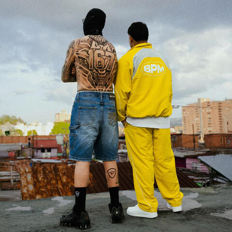 OE OE album art
