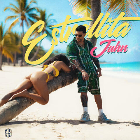 Estrellita album art