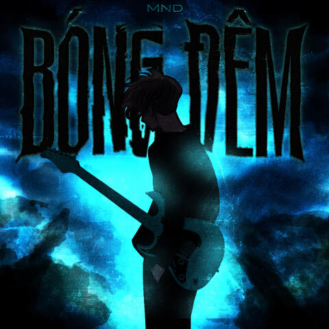 BÓNG ĐÊM album art
