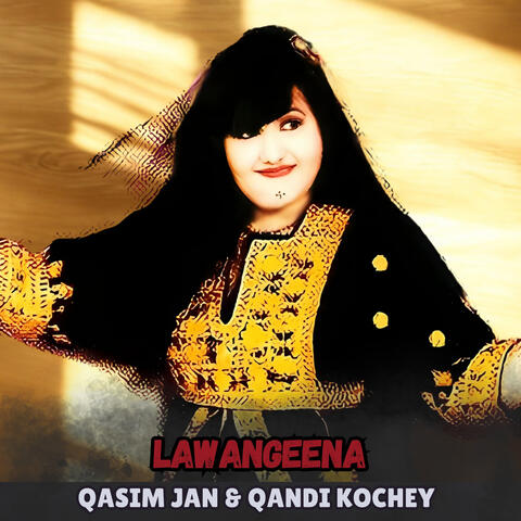 Lawangeena album art