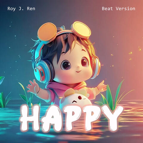 Happy (Beat) album art