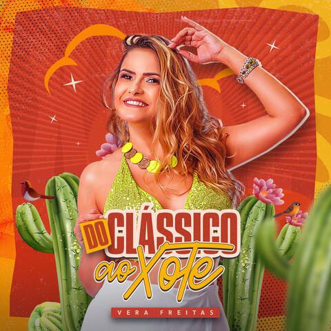 Do Clássico Ao Xote album art
