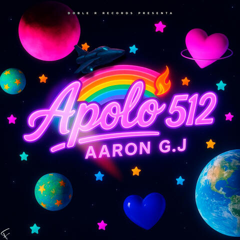 Apolo 512 album art