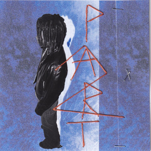 PT.2 album art