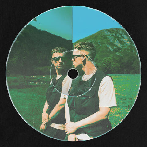 START UP A RUMOUR album art