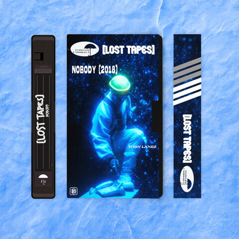 Nobody album art