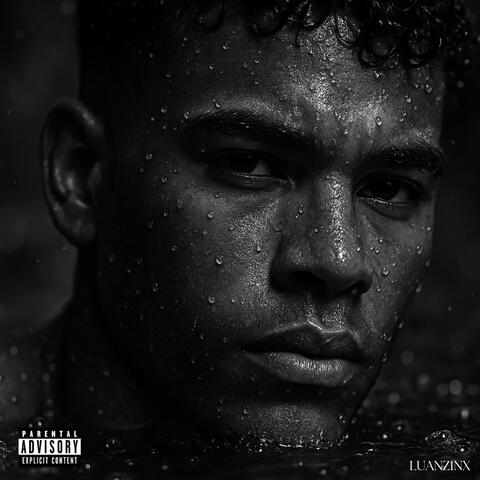 DA RUA PRO MUNDO album art