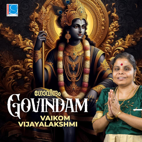 Govindam album art