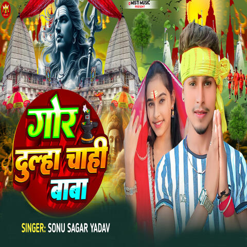 Gor Dulha Chahi Baba album art