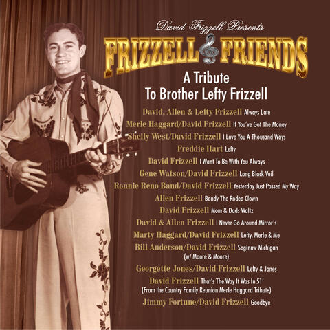 The Way It Was In '51 album art