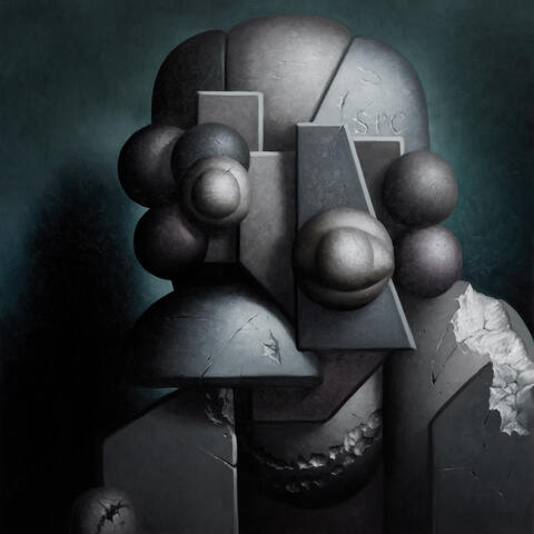 The Last Wun album art