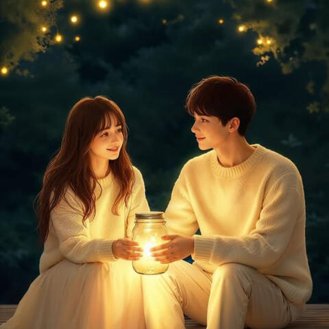 Candle Night album art