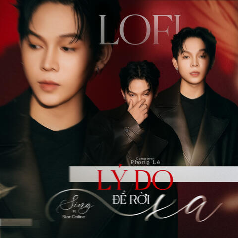 Lý Do Để Rời Xa album art
