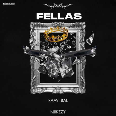 Fellas album art