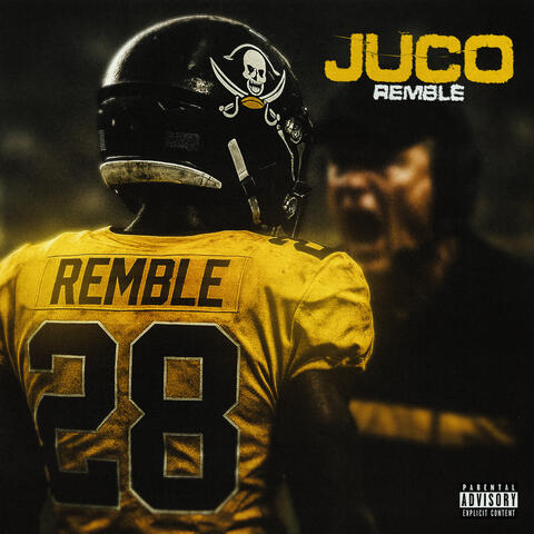 JUCO album art