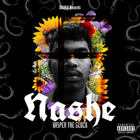 Nashe album art