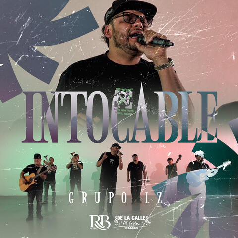 Intocable album art