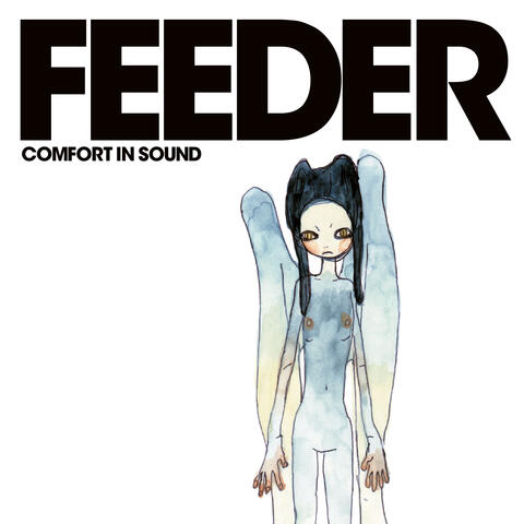 Feel It Again album art
