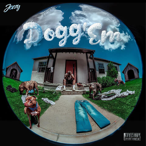 Dogg 'Em album art
