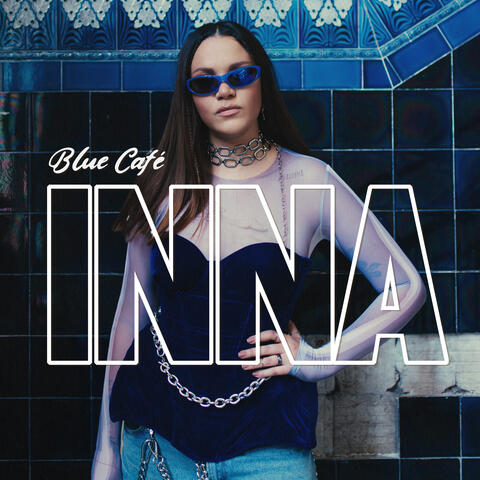 Inna album art