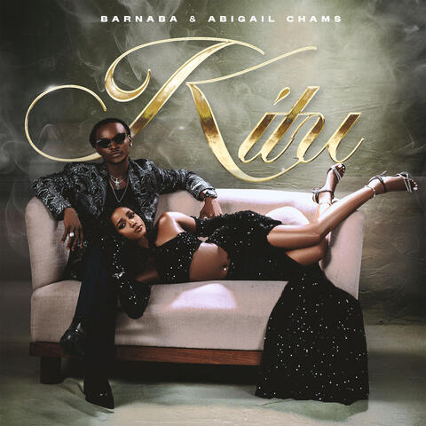 Kitu album art
