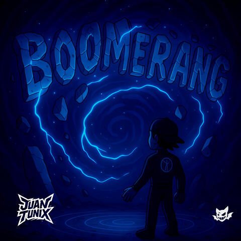 Boomerang album art