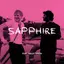 Sapphire (feat. Arijit Singh) album artwork