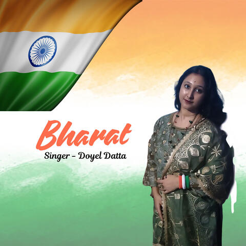 Bharat album art