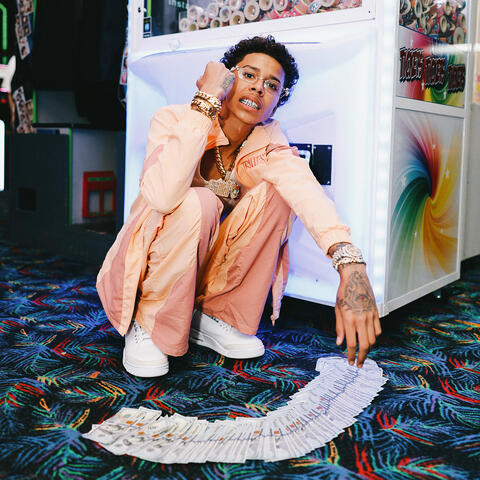 BP album art
