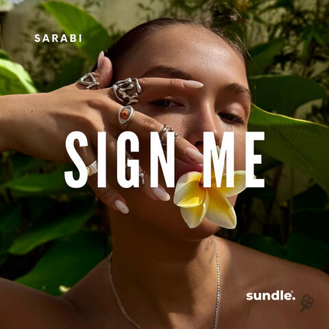 Sign Me album art