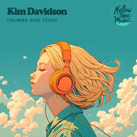 Crumbs and Vinyl album art