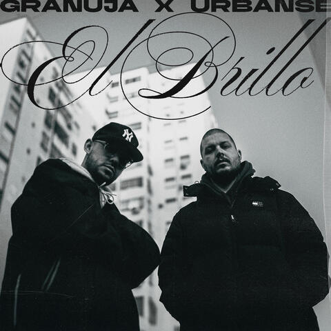 El Brillo album art