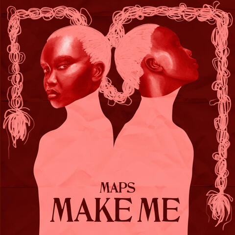 Make Me album art