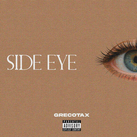 Side Eye album art